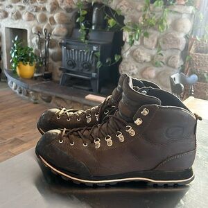 Scarpa Guida city gtx